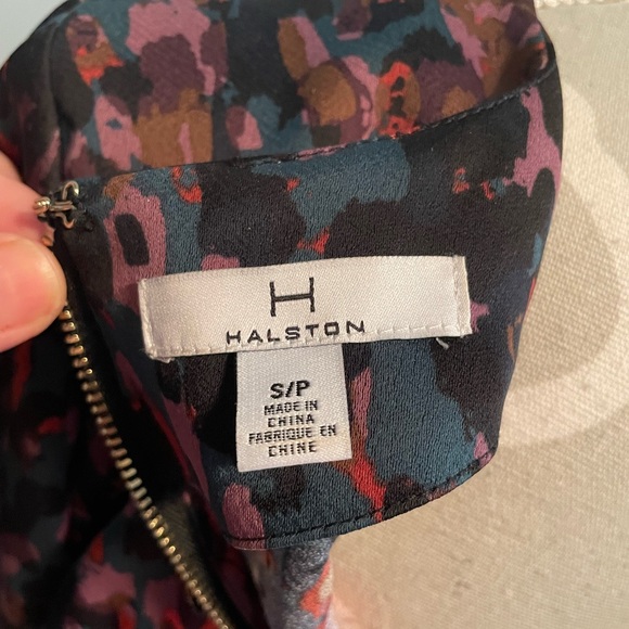 Halston Top - Picture 6 of 7